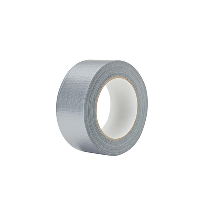 Silver Foil Aluminium Insulation Duct Tape - 48MM x 25M