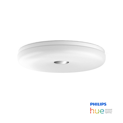 Philips Hue Struana | 32W White LED Ceiling Lamp 