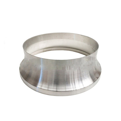 Aluminium Duct Reducer / Increaser - 200MM (8" Inch) to 150MM (6" Inch)