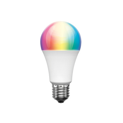 Brilliant Smart Wi-Fi Light Bulb | E27/B22 | 9W LED RGBW | Lectory