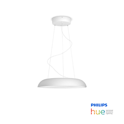 Philips Hue Amaze | 33.5W White Pendant Lamp