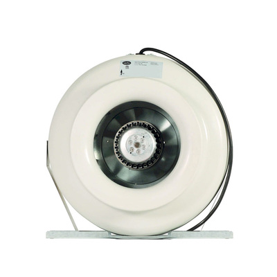 Can-Fan RS Centrifugal AC Fan - RS125 | 125MM (5" Inch) | 177CFM | Metal Housing
