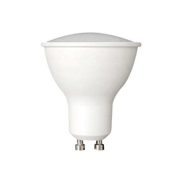 Lampadina BOT LIGHTING SHOT - GU10 LED Smart RGB + Tunable White Wireless  Dimmerabile - Lightplus - Vendita online di componenti per l'illuminazione  interna ed esterna per la casa e il giardino