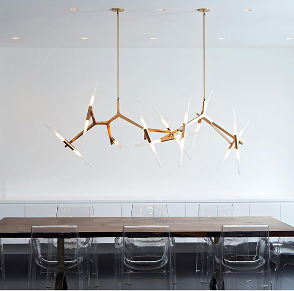 Agnes chandelier shop