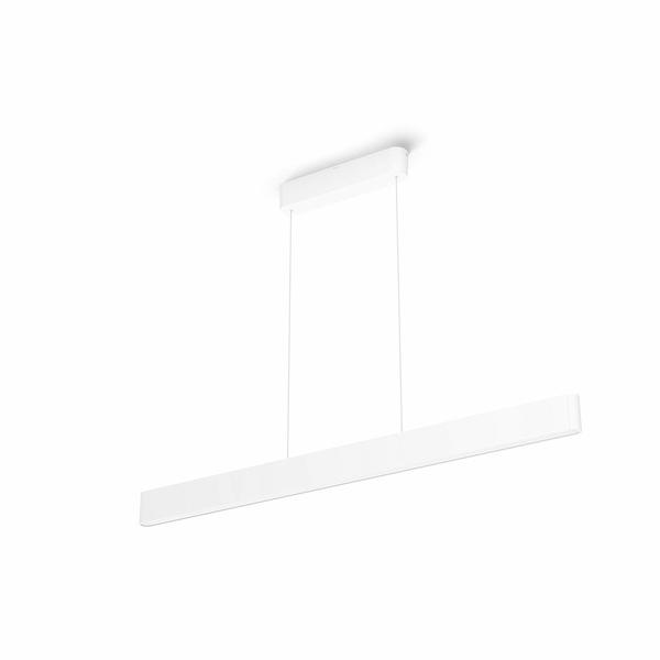 Philips Hue Ensis Pendant Light Linear Suspended Zigbee