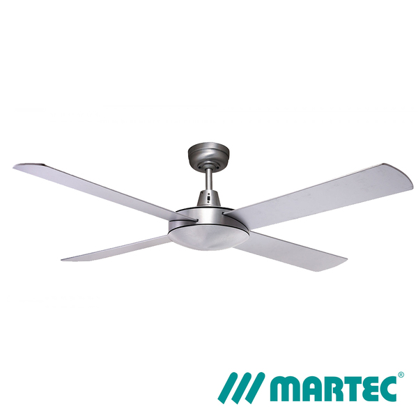 Lifestyle Ac Ceiling Fan 1 3m 4 Blads Led Dimmable Light