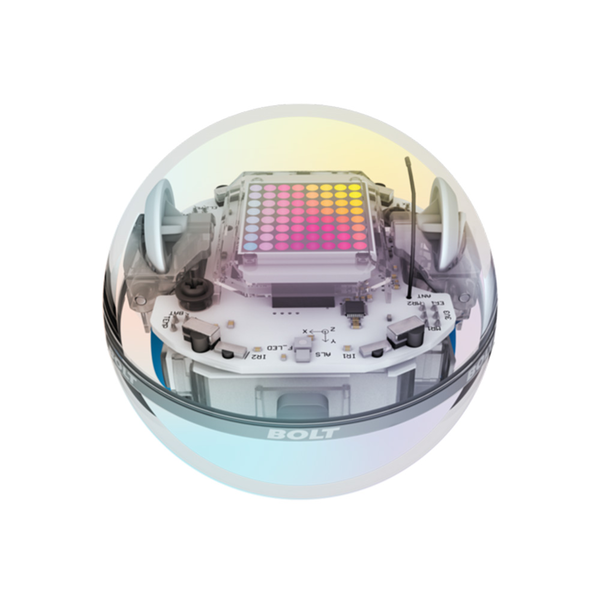 scratch sphero