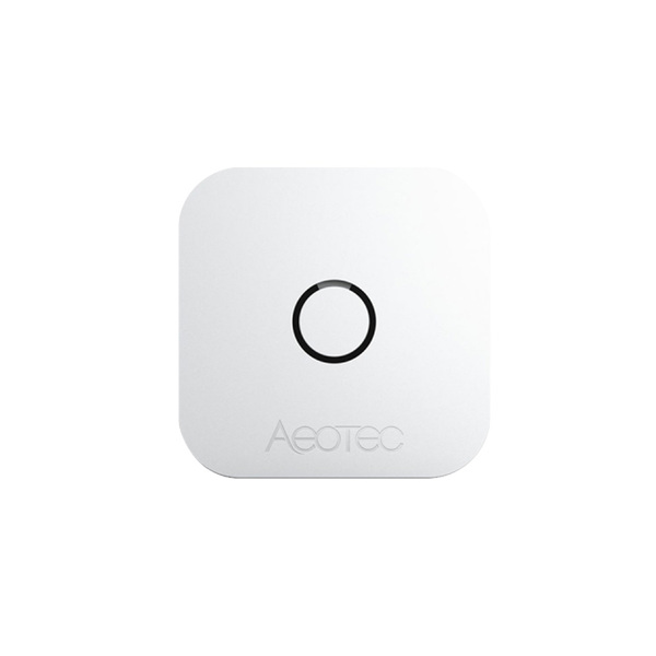 aerQ Temperature & Humidity Sensor