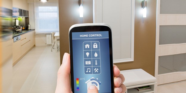 Smart security systems