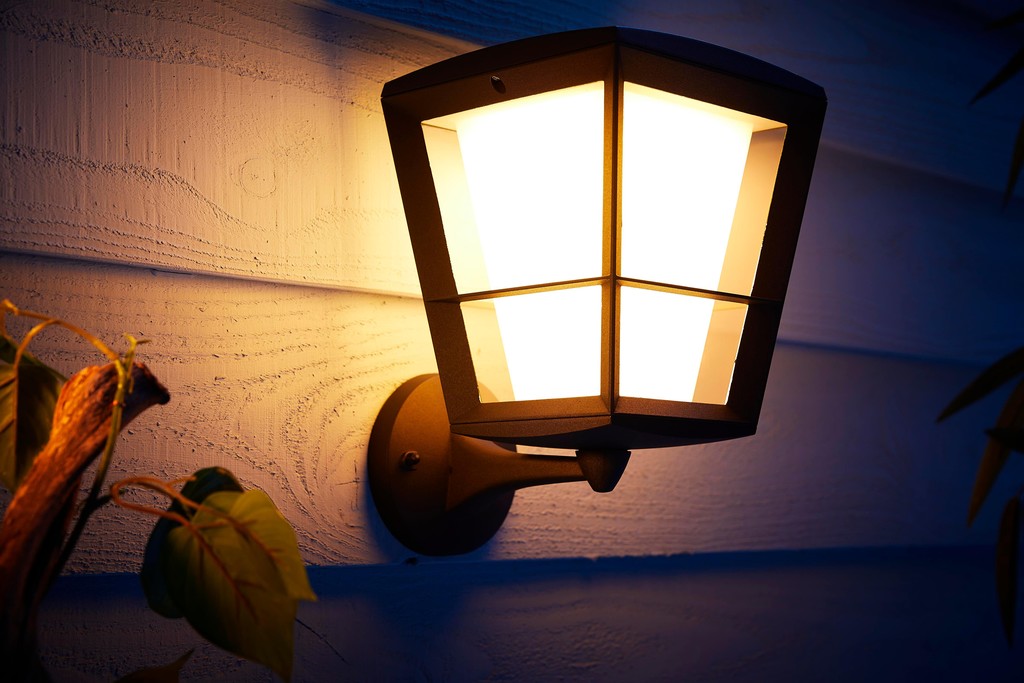Philips hue online econic outdoor