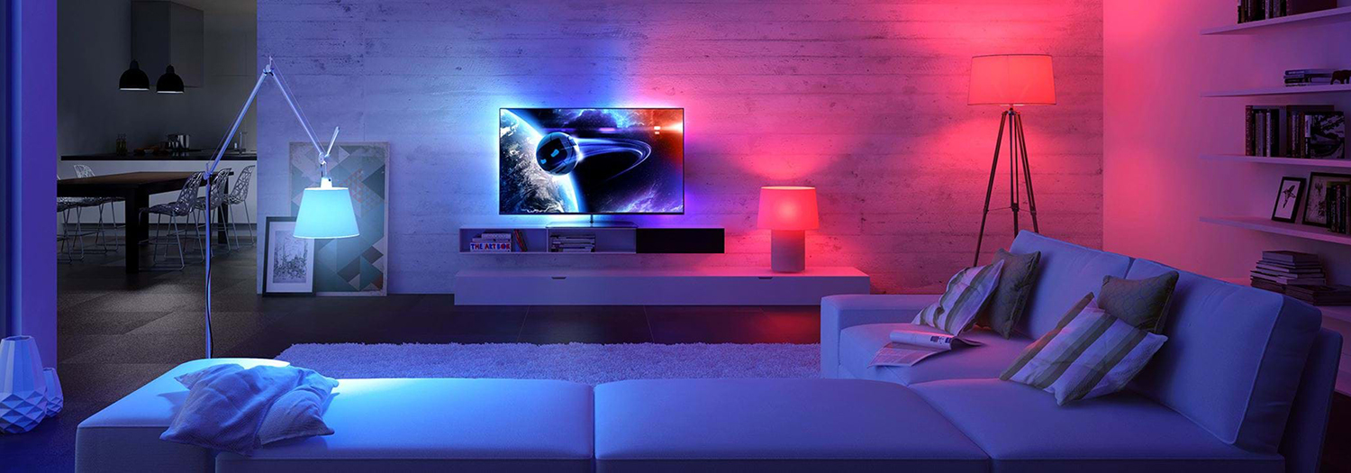 Philips Hue Bridge 2.0 | Wifi Control Strips Bulbs Stock In Sydney