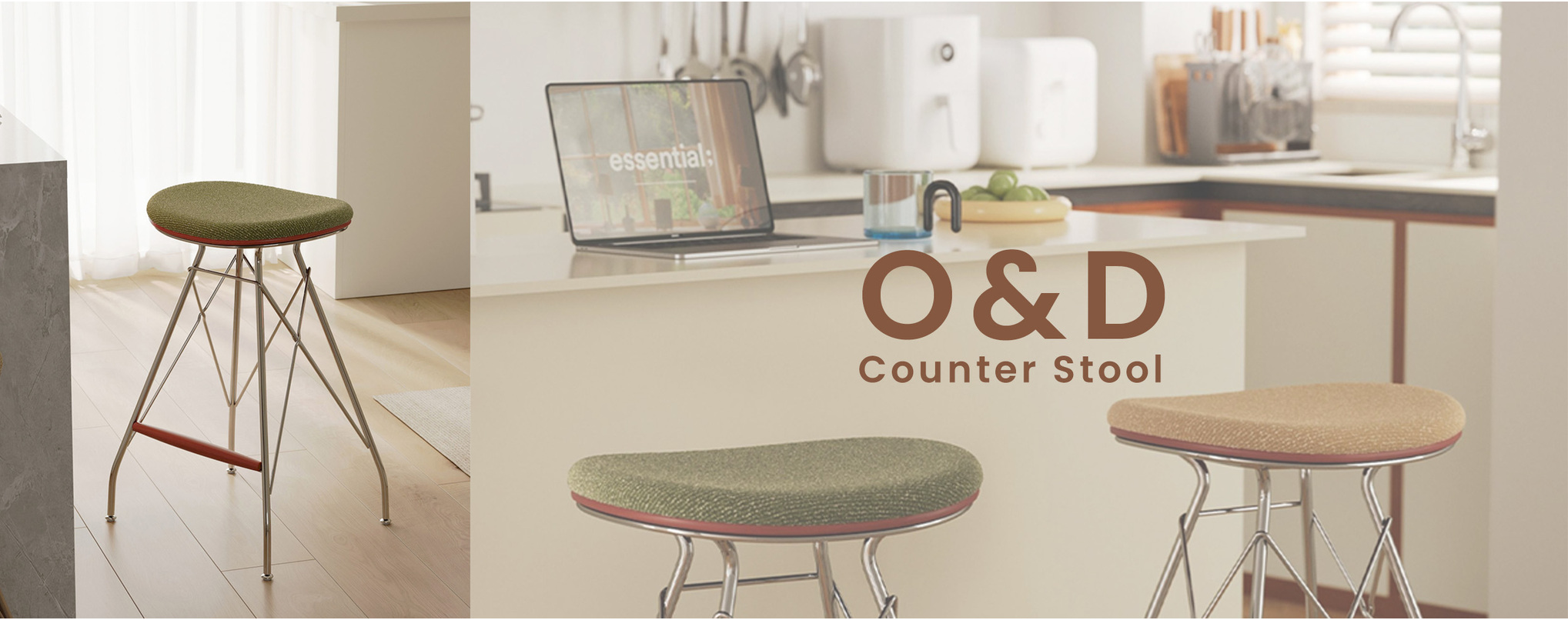 O&D Stool