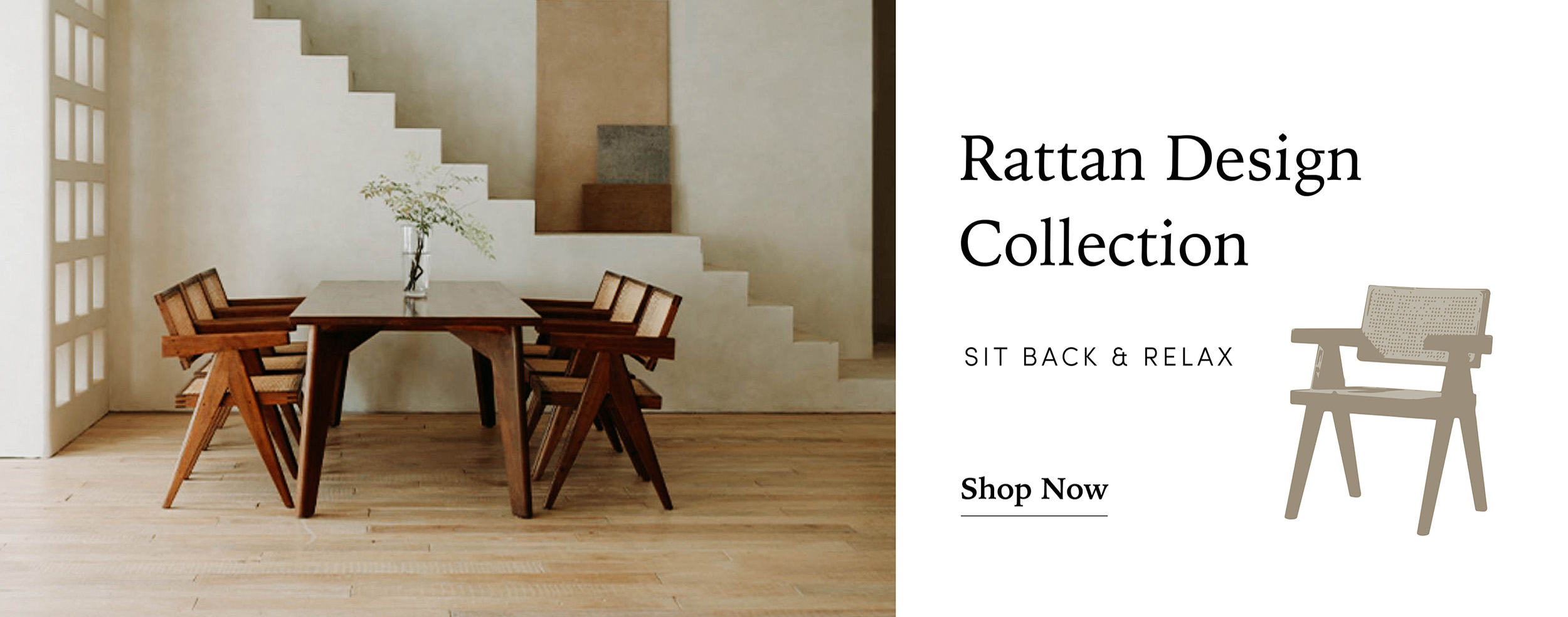 Rattan Design Collection