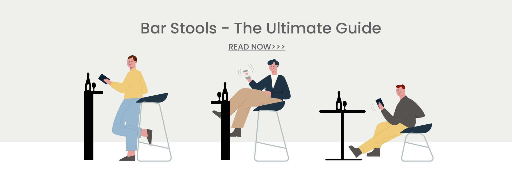 Bar Stool