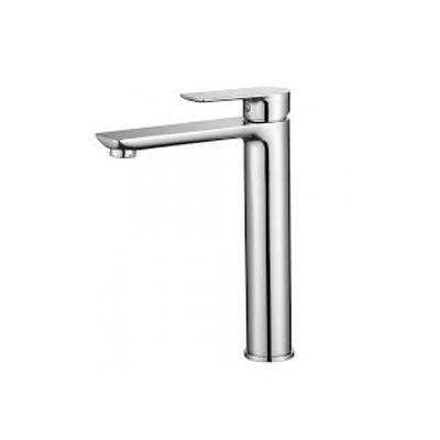 Basin Mixer | Tall | AE ARCH Series | Chrome