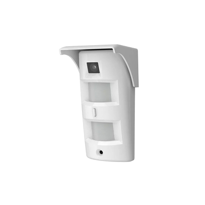 Yale Outdoor PIR Camera - 852EX | Wireless | Zigbee Technology