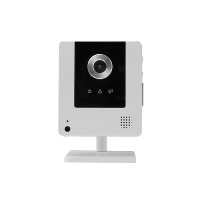 Yale 1.3MP IP Box Camera | Plug & Play IP IR Camera | Zigbee/WiFi/IP