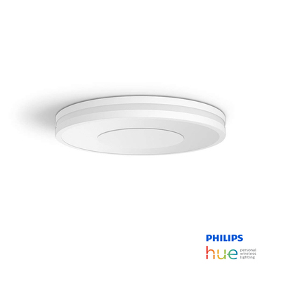 Philips Hue Being | 27W White LED Ceiling Lamp