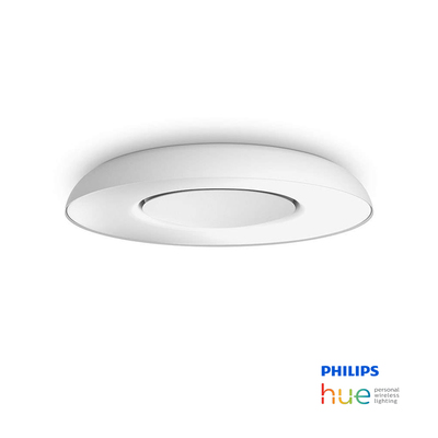 Philips Hue Still | 27W White LED Ceiling Lamp 