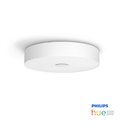 Philips Hue Fair | 39W White LED Ceiling Lamp