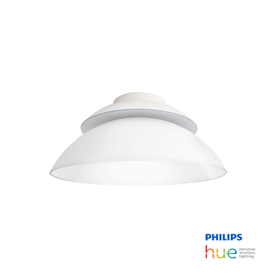 Philips Hue Beyond | 18W White LED Ceiling Lamp | RGBW