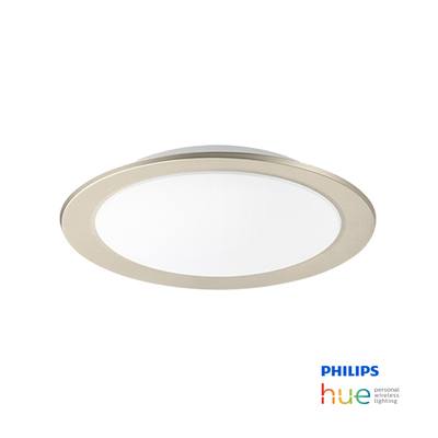 Philips Hue Muscari | 68W LED Ceiling Lamp | White Ambiance 