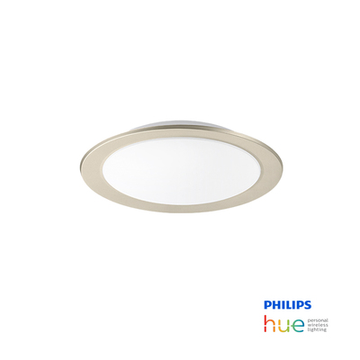 Philips Hue Muscari | 45W LED Ceiling Lamp | White Ambiance