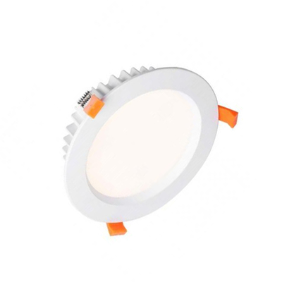 3A 20W LED Downlight Kit - 3000K / 4000K / 6000K | 170mm | IC-4 | Dimmable | Single Colour