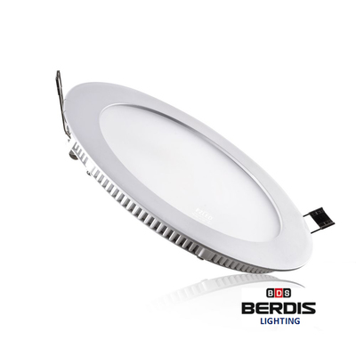 Berdis Epistar Slimline LED Downlight Kit - 14W / 18W | Dimmable | CRI>80