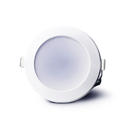 Berdis 12W LED Downlight Kit | 90mm | Dimmable | IC-4 | Tri - Color 