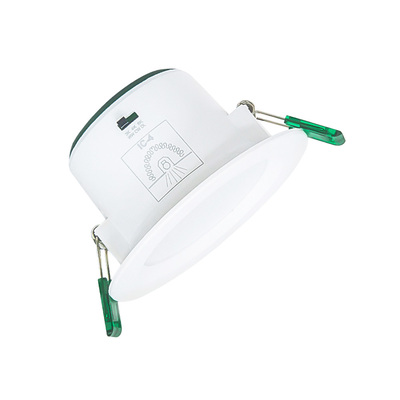 Clipsal 9W LED Downlight Kit - SMD | 90mm | IC-4 | Dimmable | Tri - Colour