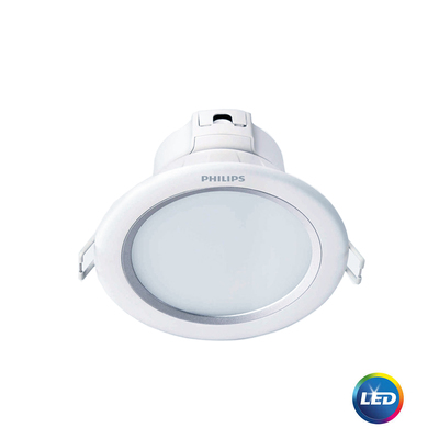 Philips Essential LED Downlight Kit | 90/120 Cutout Ceiling Lamp AU Plug Lighting