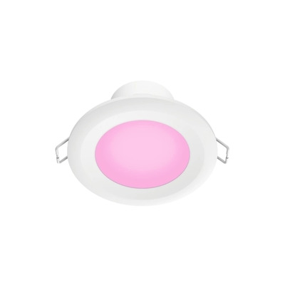 Philips Hue 90mm Cutout Abkari Downlight | RGBW | ZigBee & Bluetooth | Out Of Stock