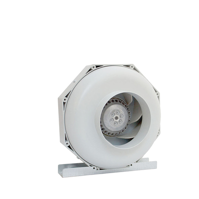 Can-Fan RK Centrifugal Fan - 4" 6" 8" 10" 12" | Plastic Body | Light Weight