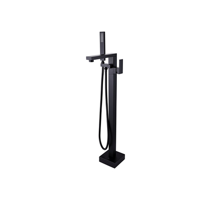 Floor Mixer | 2 in 1 | Squire Series | Black 