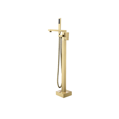 Floor Mixer | 2 in 1 | Squire Series | Gold 