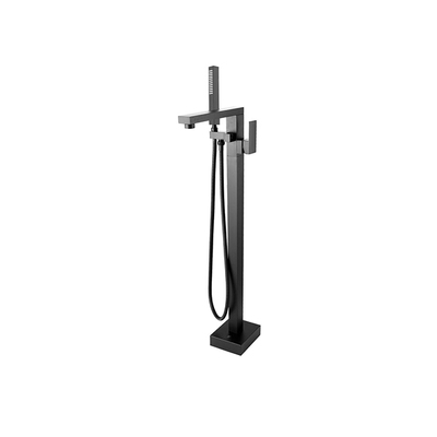 Floor Mixer | 2 in 1 | Squire Series | Gun Metal
