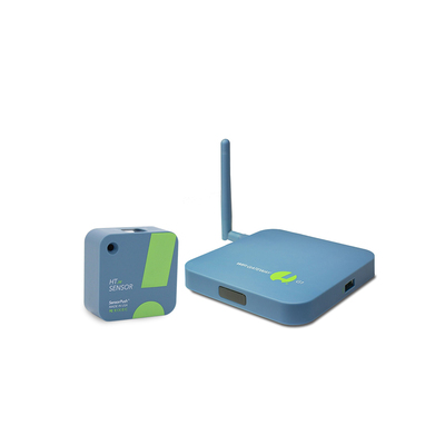 SensorPush Wireless Humidity & Temperature HT.w Sensor Kit | Water-Resistant
