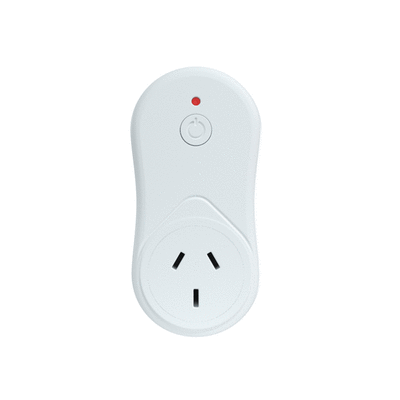 Brilliant Smart Wi-Fi Socket | USB Charger | 240V