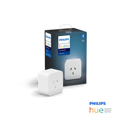 Philips Hue Plug | Smart Plug | 3 Pin Plug