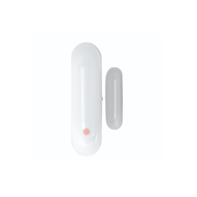 Brilliant Smart Door and Window Sensor | WiFi - App Control | Google Home & Alexa