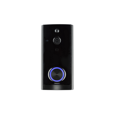 Brilliant Lighting Smart Video Door Bell | Wifi