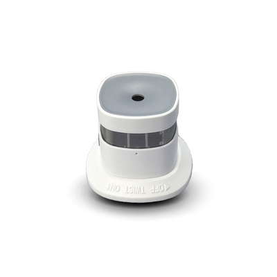 NUE Smart Zigbee Gadgets | Smoke Sensor