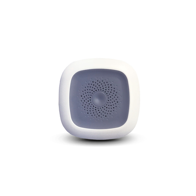 NUE Smart Zigbee Gadgets | Temperature & Humidity Sensor | Battery Power