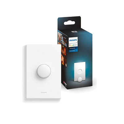 Philips Hue | Smart Button | Dimmer Controller / Switch