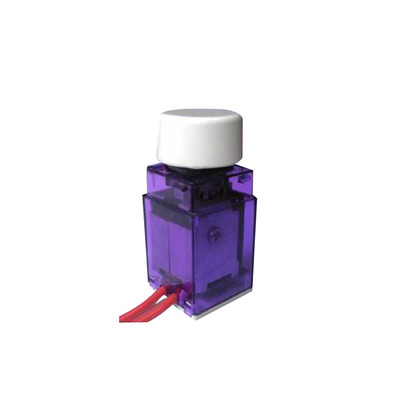 3A LED Dimmer Mech | Universal Rotary | Leading & Trailing Edge