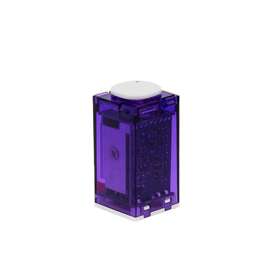 3A LED Dimmer Mech | Push Button | Leading & Trailing Edge