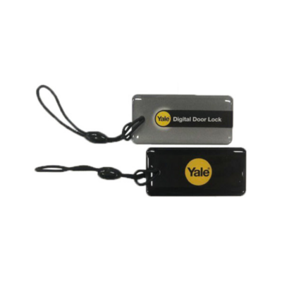 Yale | Key Tag | RFID | For YURDEL1SIL