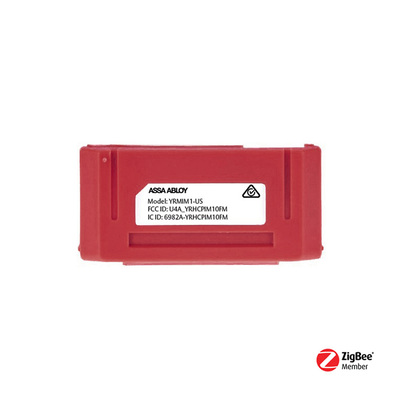 Yale Zigbee Network Module - Zigbee Bridge Compatible