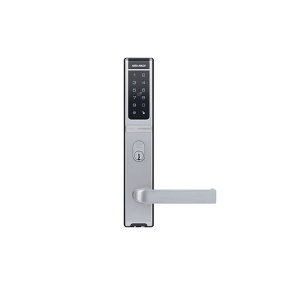 Aperio Smart Wireless Lever Lock - V3 AU100 - 3772 | Australian Escutcheon | Fire rated for Apartment Door